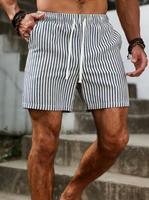 Stripeshort