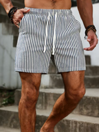 Stripeshort
