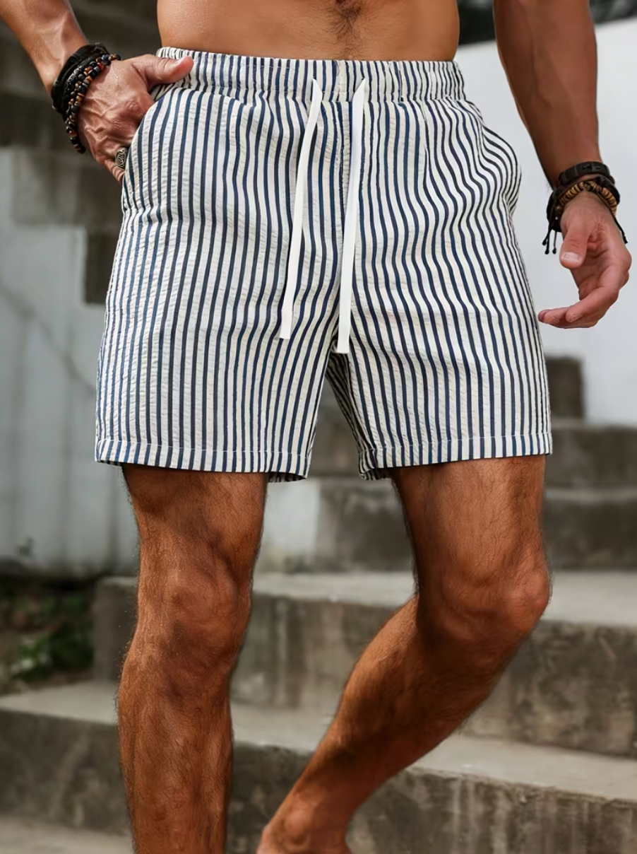 Stripeshort