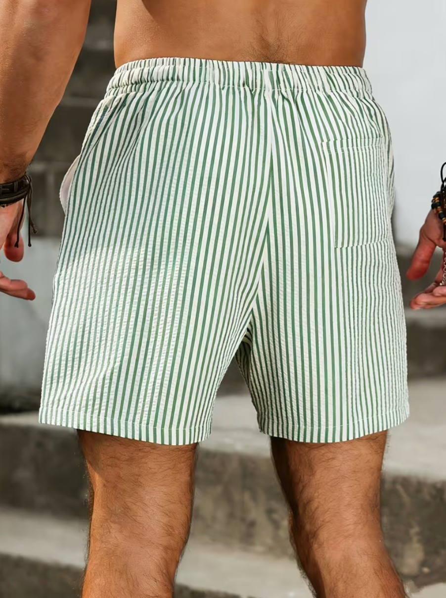 Stripeshort